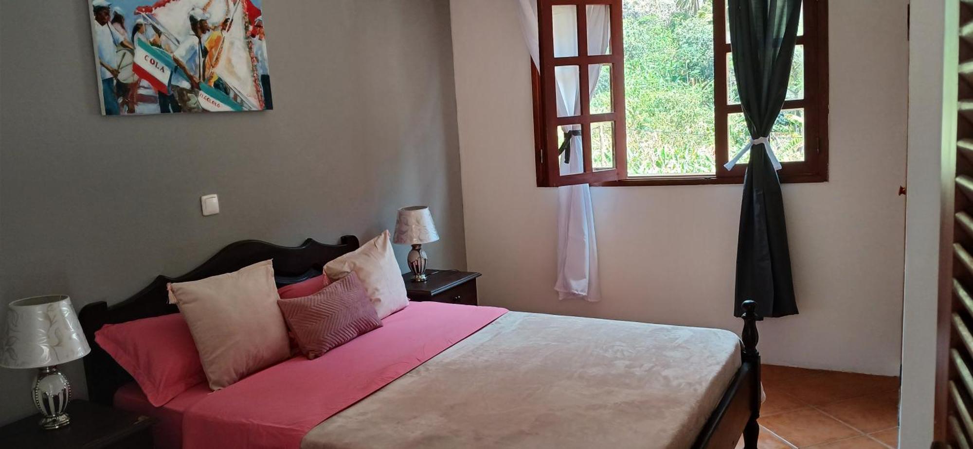 Bb Divin'Artr Hotel Ribeira Grande Exterior photo