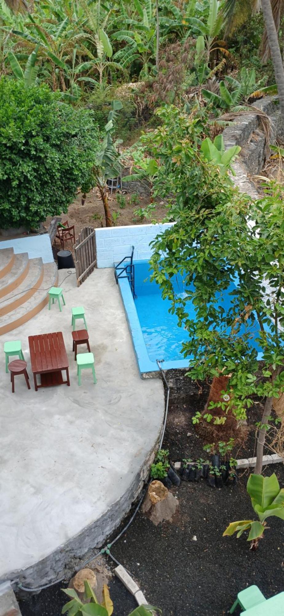 Bb Divin'Artr Hotel Ribeira Grande Exterior photo