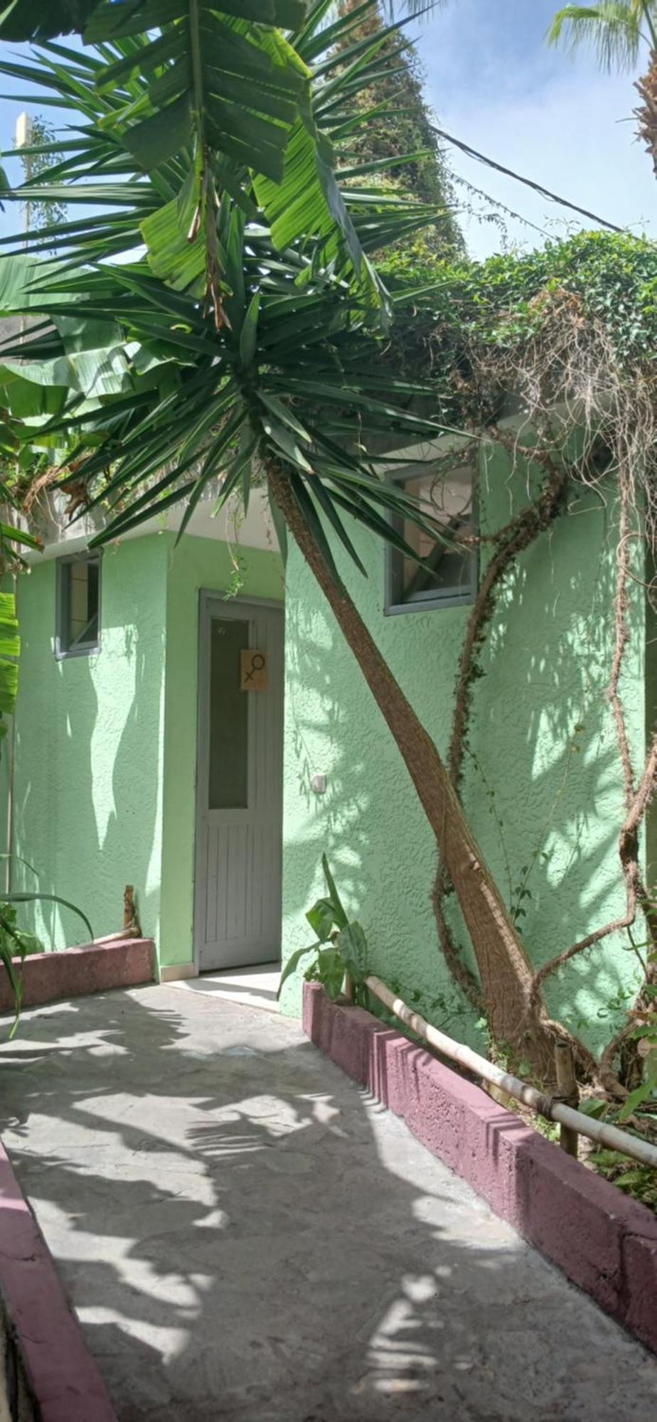 Bb Divin'Artr Hotel Ribeira Grande Exterior photo