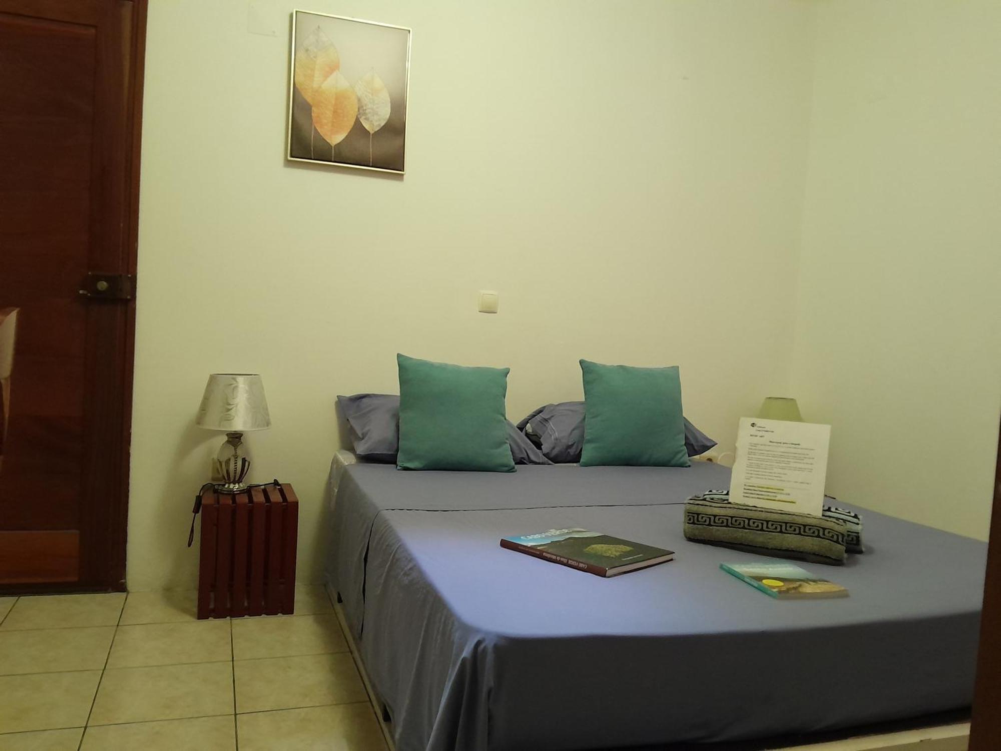 Bb Divin'Artr Hotel Ribeira Grande Exterior photo