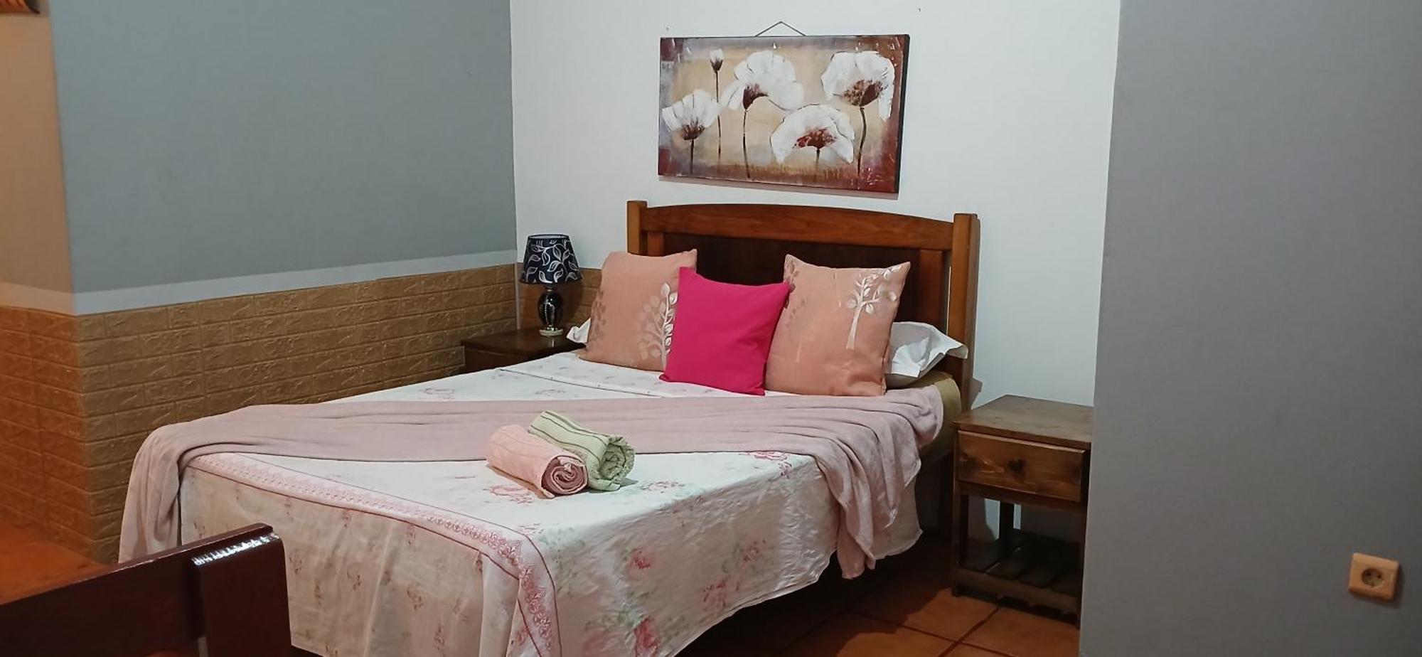 Bb Divin'Artr Hotel Ribeira Grande Exterior photo